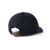 BROMPTON LONDON Greenford Brit Cap - Navy (P245Aha202)