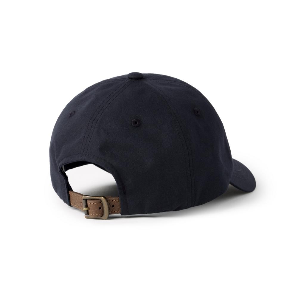 BROMPTON LONDON Greenford Brit Cap - Navy (P245Aha202)