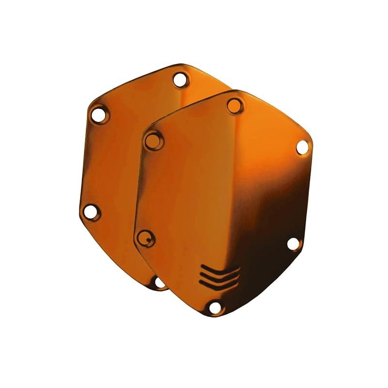 

V - MODA Crossfade Small Headband Headphone Shield Kit ON-KIT-ORANGE