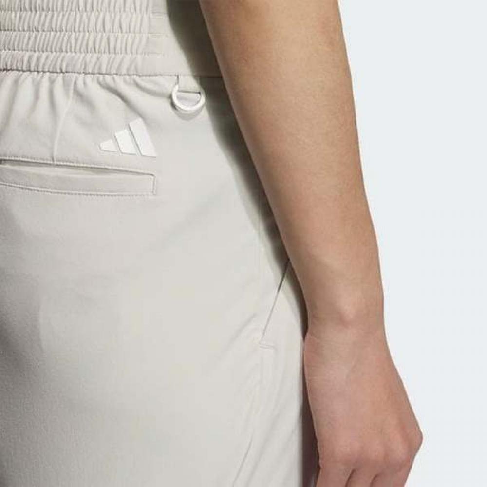 Adidas Golf 25ss 7 8 Stretch Ankle Pants Jf4553