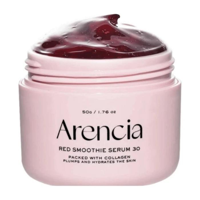 Arencia Red Smoothie Sérum 30 Crème Hydratante