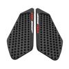 Motorcycle Fuel Tank Pad Anti Slip Protector Sticker Knee Grip Side Decal Accessories For Honda CB650F CBR650 2014-2017