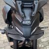 MT07 2025 Sport Downforce Naked Front Spoilers Aerodynamic Wing Deflector Motorcycle Accessories For YAMAHA MT-07 MT 07 Mt07