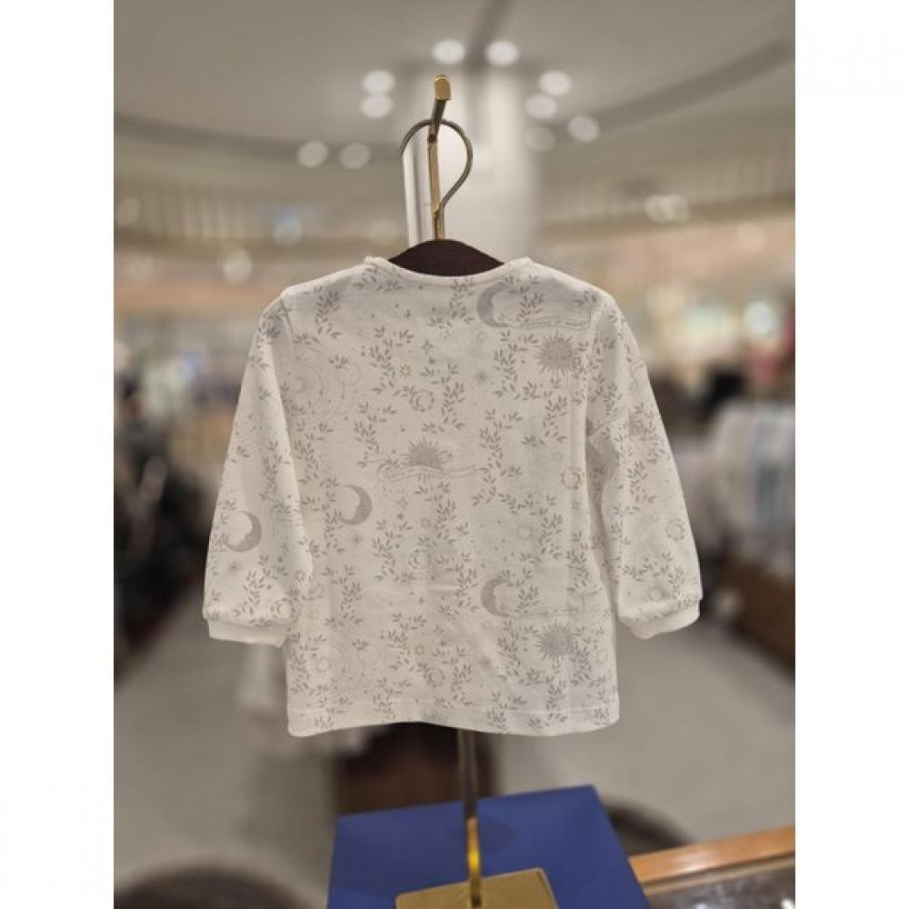 Chocola Etwal Underwear  Tnorxs122w 