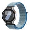 Nylon Loop Band for Samsung Galaxy Watch 7/FE/6 5 4 44mm 40mm Original Wristband for Watch 6 Classic 47mm 43mm/5 Pro 45mm Strap