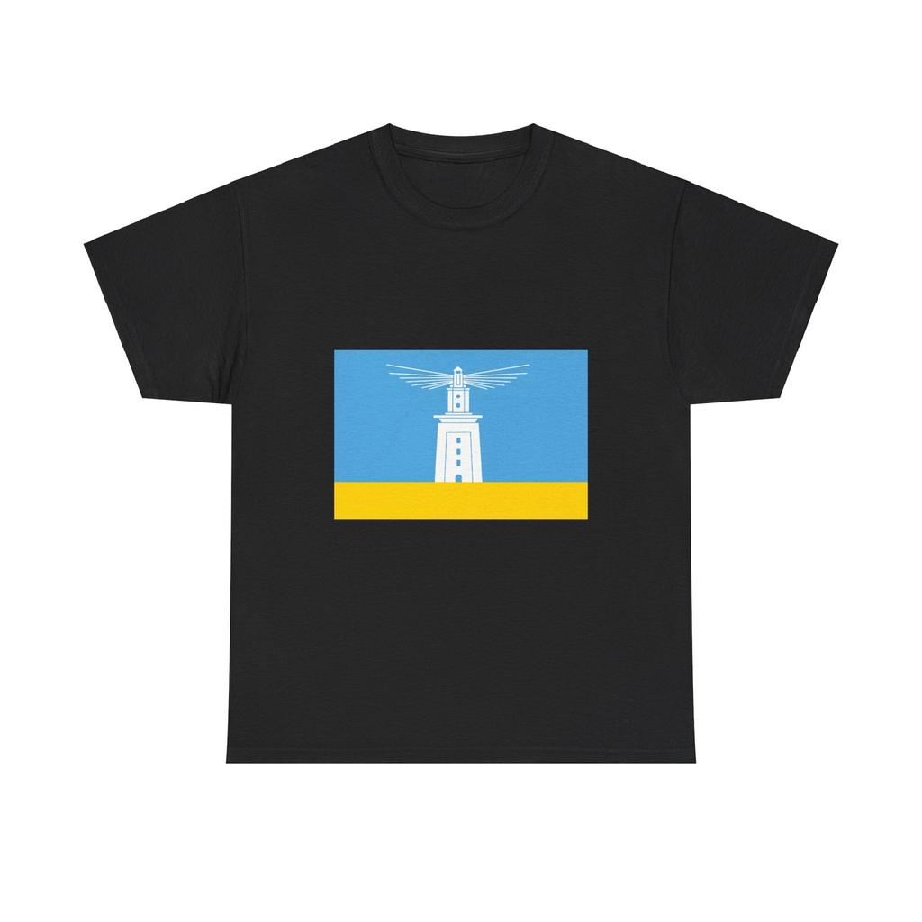 Flag of Alexandria - T-Shirt