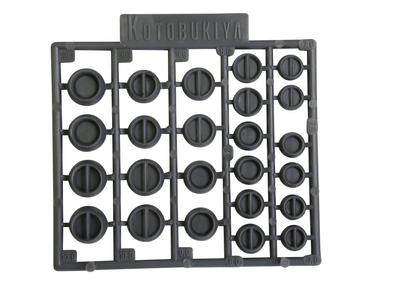 Modely a zberateľstvo – Modely