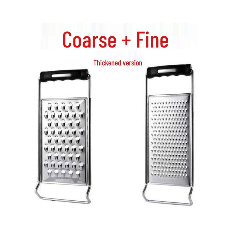 Multifunctional Kitchen Vegetable Cutter & Grater for Radish, Potato, Julienne, and More