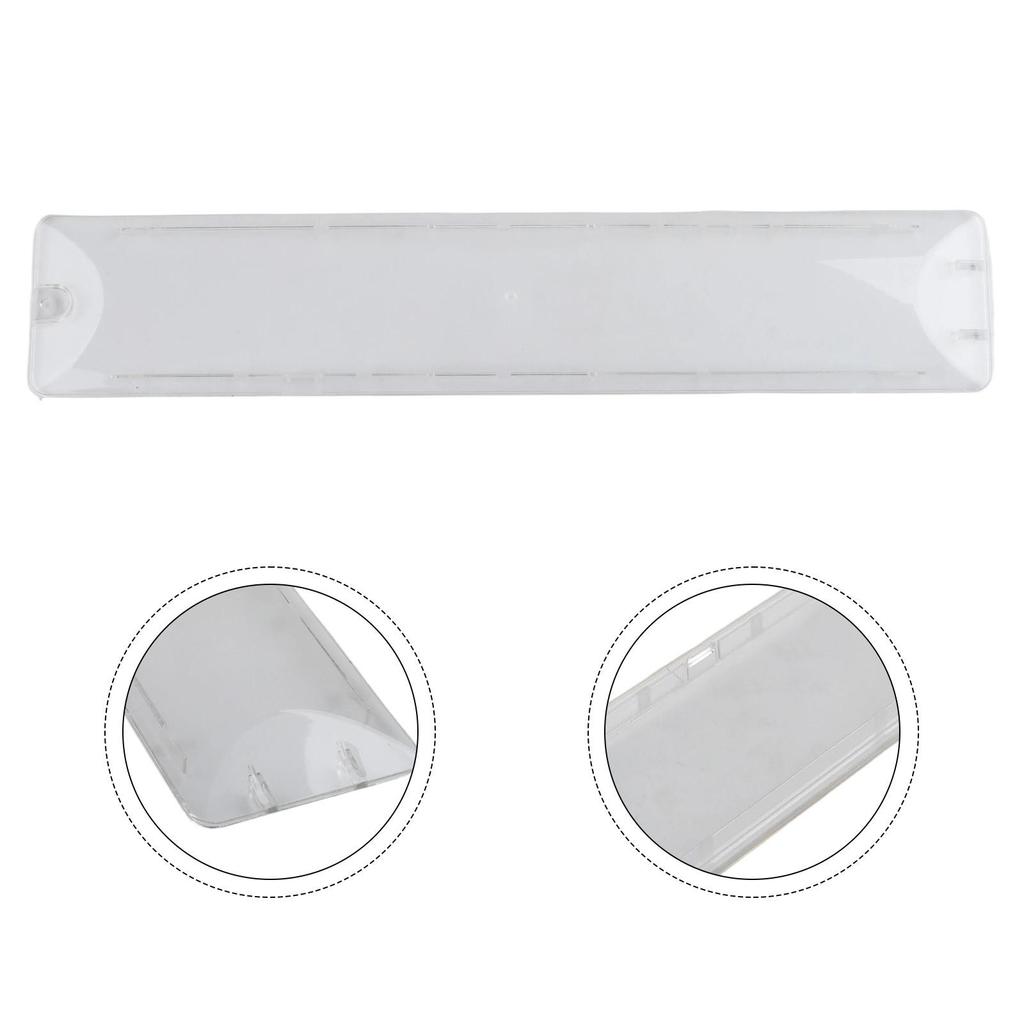 Kitchen Light Lens Cover Replacement SB03294757 for RME50000 RME5030SS