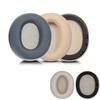 Headset Head Beam Cover Soft Earpads Earphone Cushion Ear Pads Earmuffs Protein Leather Ear Muffs for EDIFIER/W820NB
