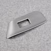 RUIQ Toyota New Sienta 10 Series Exclusive Interior Door Window Button Switch Panel Cover Garnish Exclusively Designed for TOYOTA Sienta (Satin