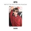 BTS RUHUN HARİTASI AÇIK:E Mini Fotoğraf Kartı Resmi Fotoğraf Kartı