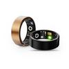 2025 Smart Ring: Heart Rate, Blood Oxygen, Sleep Monitor, Waterproof, Multi-functional Bluetooth Health Ring.