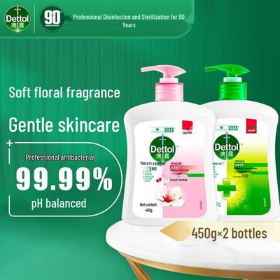 Hijyen Malzemeleri – Antibakteriyel jeller