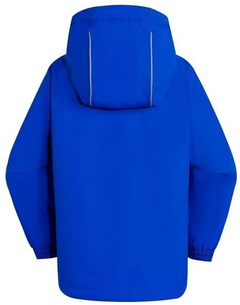 Куртка Kamik Silas rain jacket blue midnight