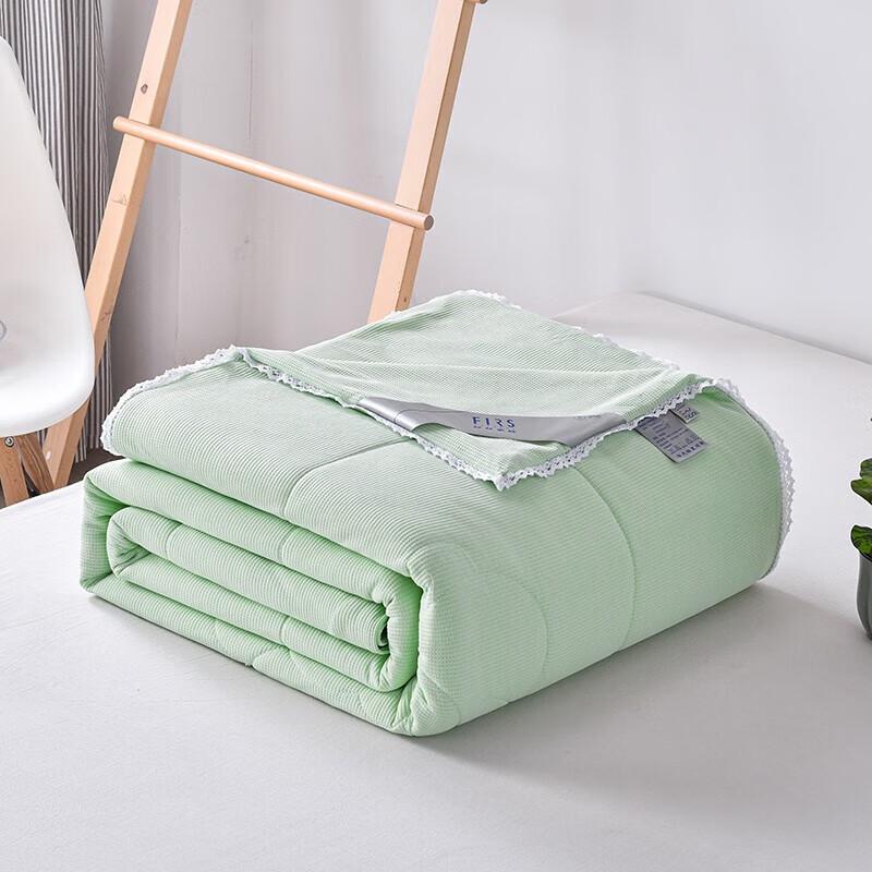 

FIRS Waffle Weave All-Season Duvet