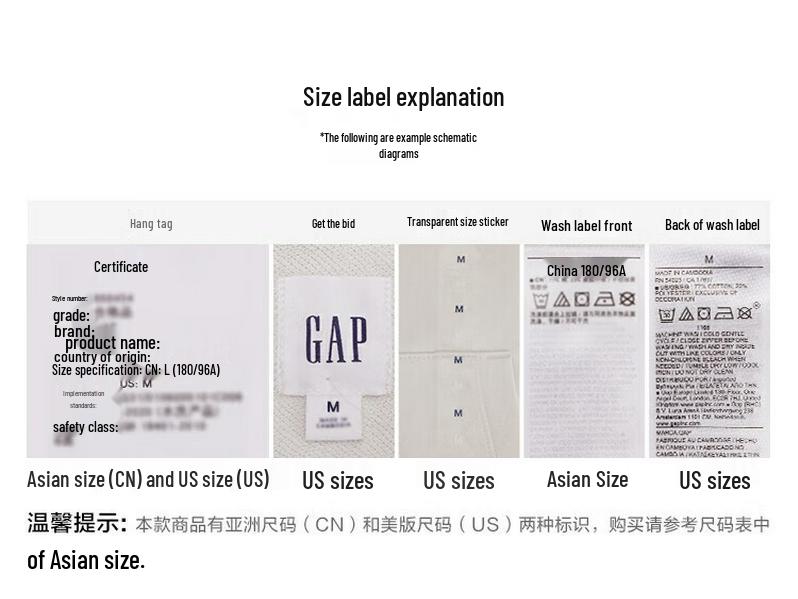 Gap Women's Mid-Rise Loose Wide-Leg Jeans