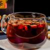 Premium Ginseng Ten Treasures Huangjing Mulberry Pueraria Wolfberry Maca Tea