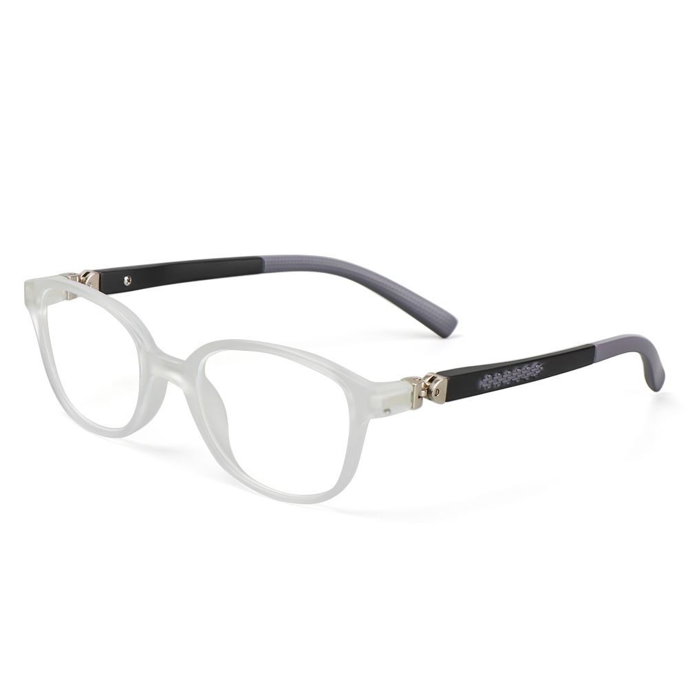 

Гнучкі Портативні Окуляри з Захистом від Синього Світла Окуляри Захист Ультралегка Оправа Дитячі Окуляри 5