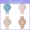Orologio Casual alla Moda Colorato per Studenti con Movimento al Quarzo per Adolescenti e Adulti