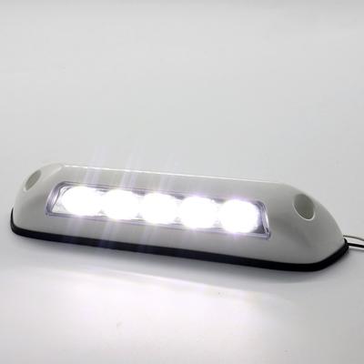 12V RV LED auvent porche lumière étanche camping-car caravane intérieur lampes murales barre lumineuse RV Van