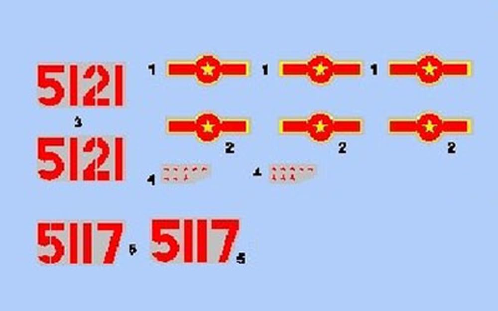 SEMAR 1/72 scale Soviet Mikoyan-Gurevich MiG-21MF Fishbed Fighter Vietnam Plastic Model Kit SME72925