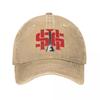 Michael Schenker For Men & Women Baseball Cap Caps Vintage Baseball Cap For Men Women'S