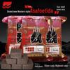 Asafoetida Smell Carp Fishing Material: Silver & Grass Carp Bait for Sea Rod Casting and Nesting