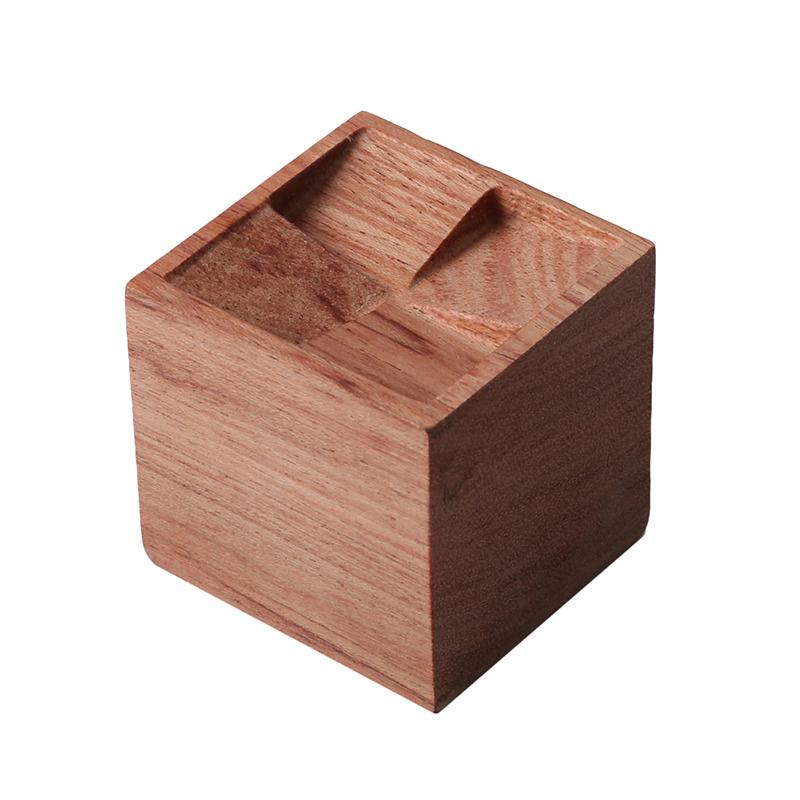 Wooden Essential Oil Aromatherapy Diffuser Wooden Diffuser Eco-Friendly Fragrance Diffused Wood Refreshing Sleep Aid For Home