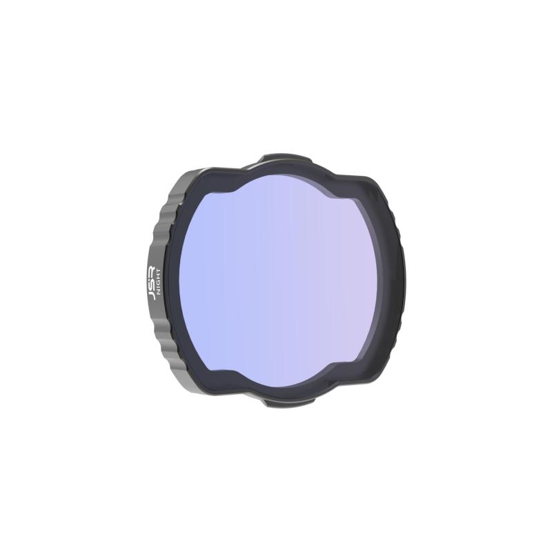 New Filter Lens MCUV CPL Star Night ND8 ND16 ND32 ND64 ND8PL ND16PL ND32PL ND64PL For DJI Avata 03 Air Unit Drone Accessories