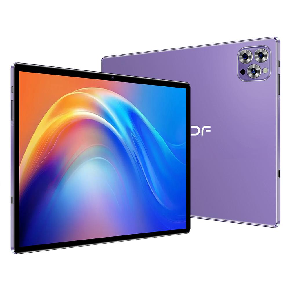 10,1 Zoll BDF S10 Android 13 / 4 GB RAM 64 GB ROM / Tablet-PC Computer