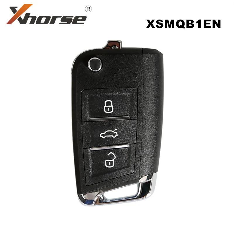Xhorse XS Series VVDI MINI KEY TOOL Smart Remote Key XSKF01EN XSCS00EN XSMQB1EN XSKF20EN XSKF21EN XSCH01EN English Version