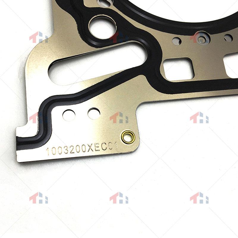 1003200XEC01 Engine Original Cylinder gasket For GREAT WALL HAVAL NEW H6 H6 COUPE  H9 F7 WINGLE 7 POER GW4C20 engine
