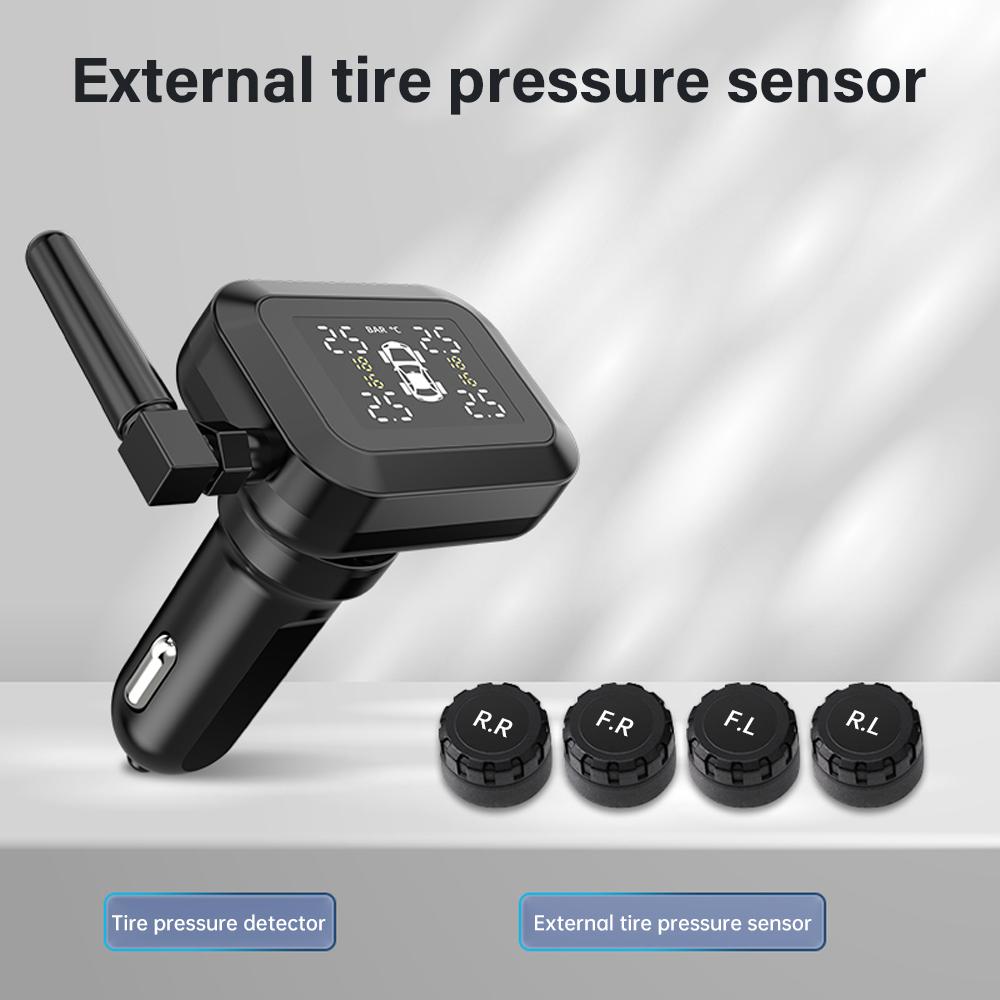 4 Sensors