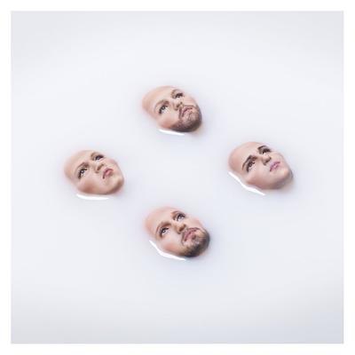 LP Record KINGS OF LEON - Walls (-180g) 88985362641 RCA 2016 US Reggae, Ska & Dub