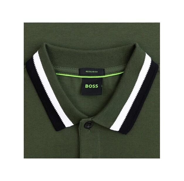 Поло BOSS 50538101-355