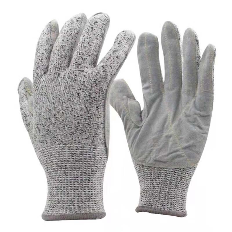 Xixun Cut-Resistant Work Gloves