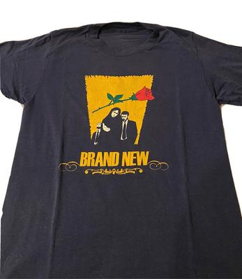 Üst giysisi – T-shirtler