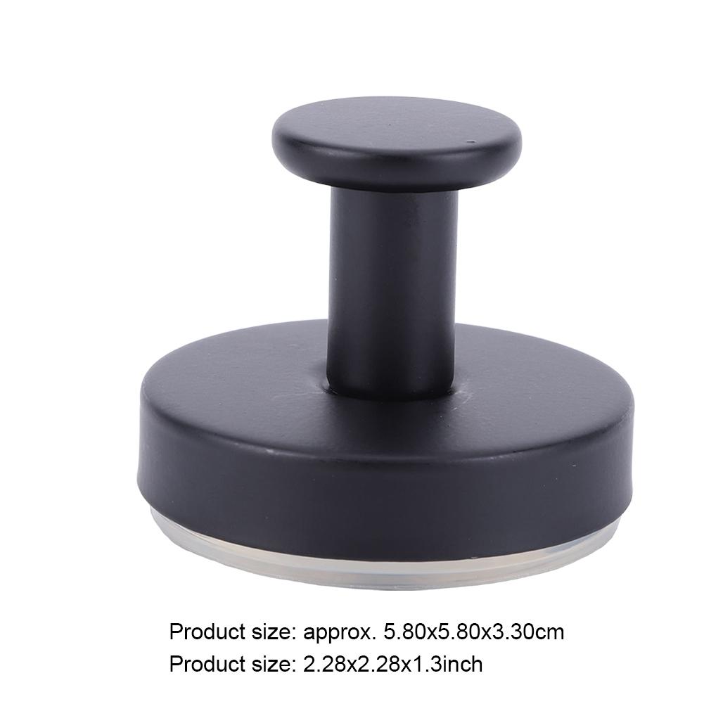 2/4 ks přísavných háků bez vrtání do koupelny, háčky na zavěšení županů, vodotěsný držák na ručníky, nerezová ocel, nástěnné věšáky na kabáty a klobouky