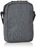 Champion Drew Shoulder Gray Bag, No. 67901, 2L, Men's,