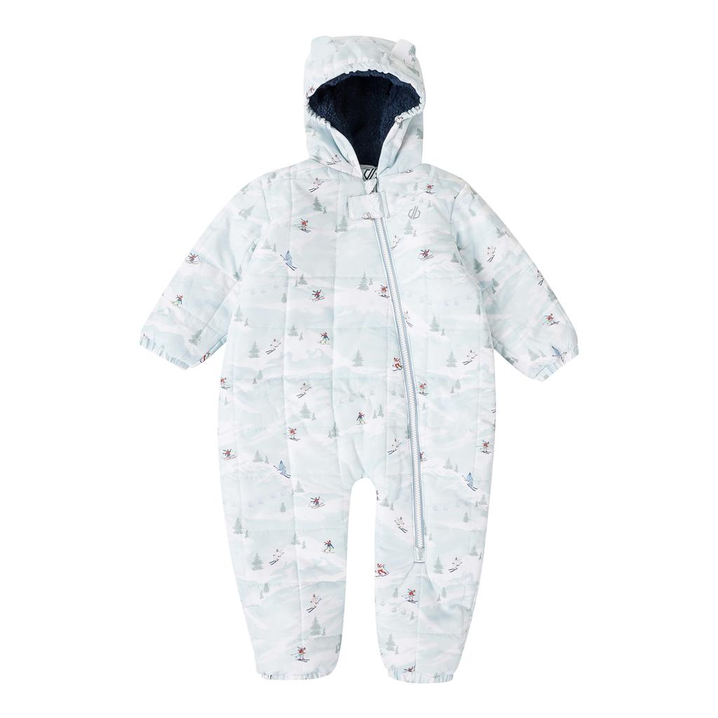 Dare 2B Childrens/Kids Bambino II Skiing Snowsuit