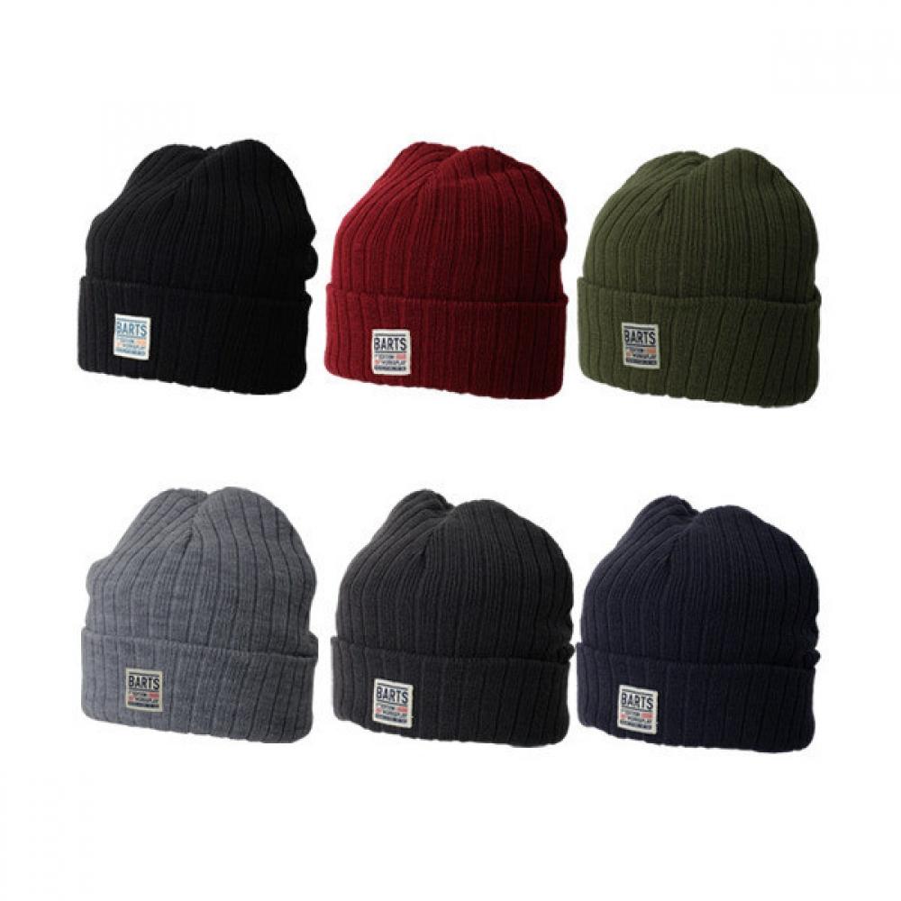

New Balance Bars Beanie Parker 13880 Casual Beanie 13880251burgundy/FREE