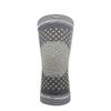 Graphene Knee Support Sleeve with Mugwort Heat for Warmth and Protection In Cold Weather