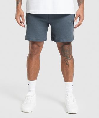 Waffle Shorts Titanium Blue A1b4t Udpk