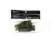 OSP Soft Lure Dolive Crawler 3.5 Inches W-001 (4044)