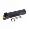 93 Degree CNC External Turning Tool Holder Kit