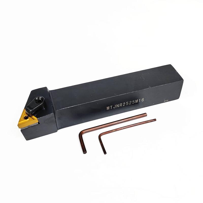 93 Degree CNC External Turning Tool Holder Kit