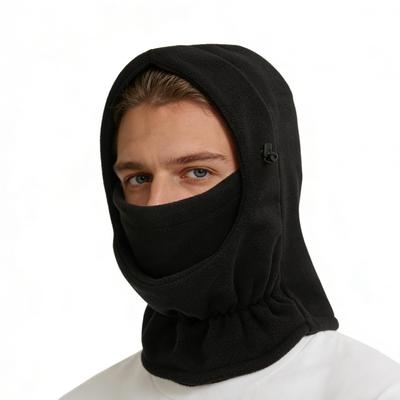 Black Fleece Balaclava