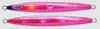 Jackall Metal Jig Anchovy Type 1 Standard 100 Grams Saber Pink (9732)