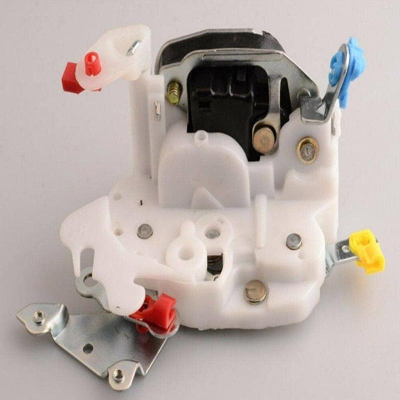 Smooth Accurate Center Door Spring Latch Door Lock Actuator for Y61 80502VB100